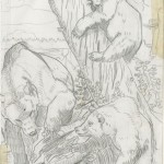 beardrawing