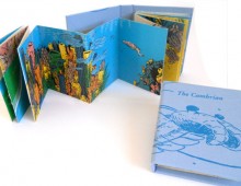 The Cambrian