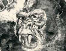 Monoprints