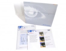 Acrysof Doctor Kit