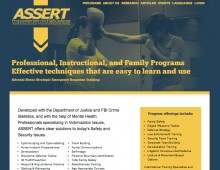 Assert Self-Defense