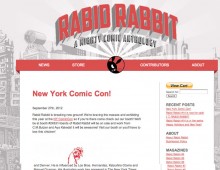 Rabid Rabbit