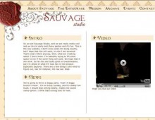 Sauvage Studio