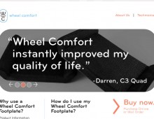 Wheel Comfort