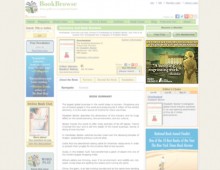 Simon & Schuster web banners